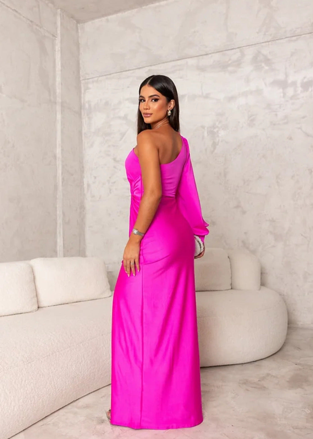 JULIA | Robe chic et raffinée