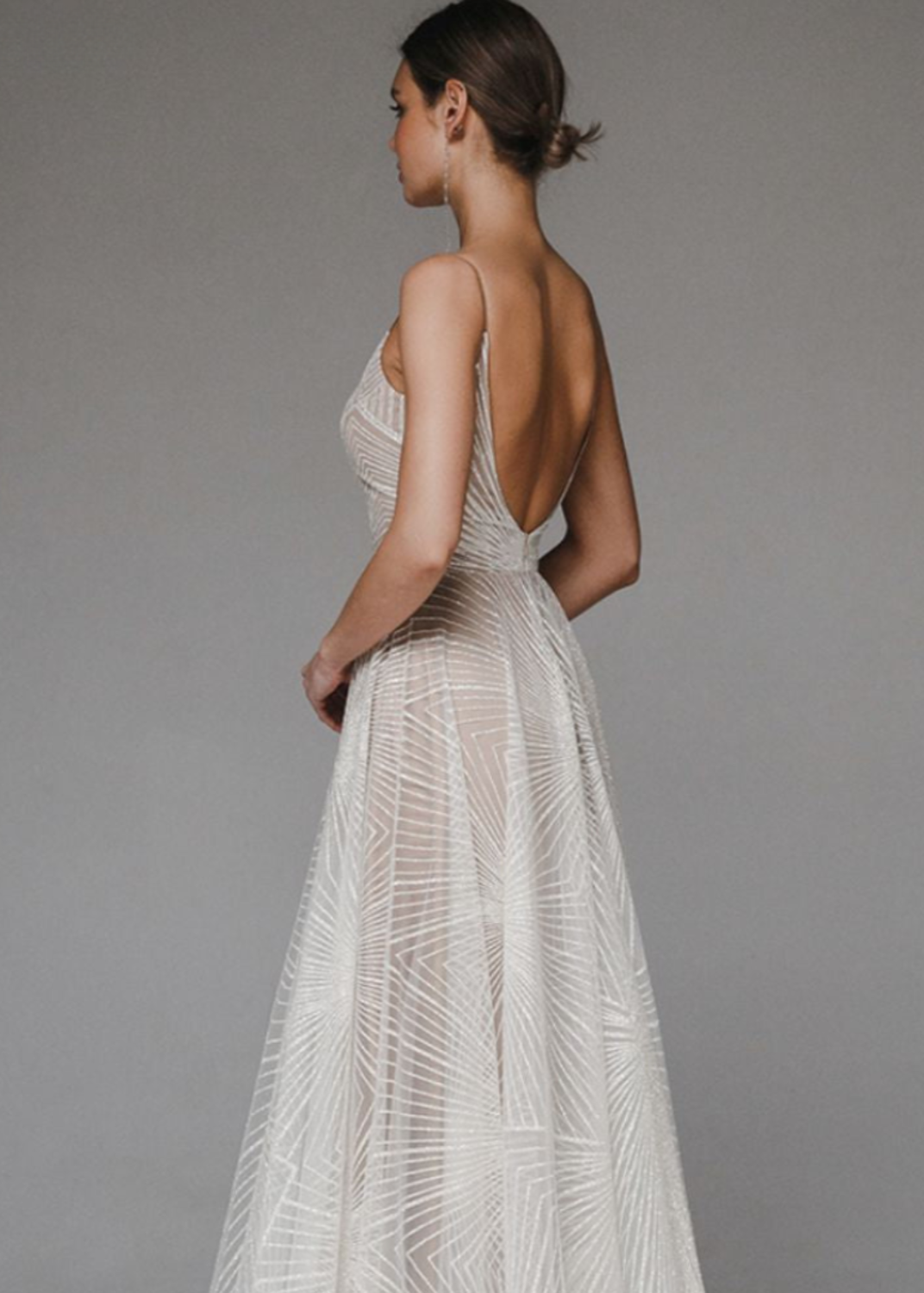 Aurélie | Robe Longue Chic