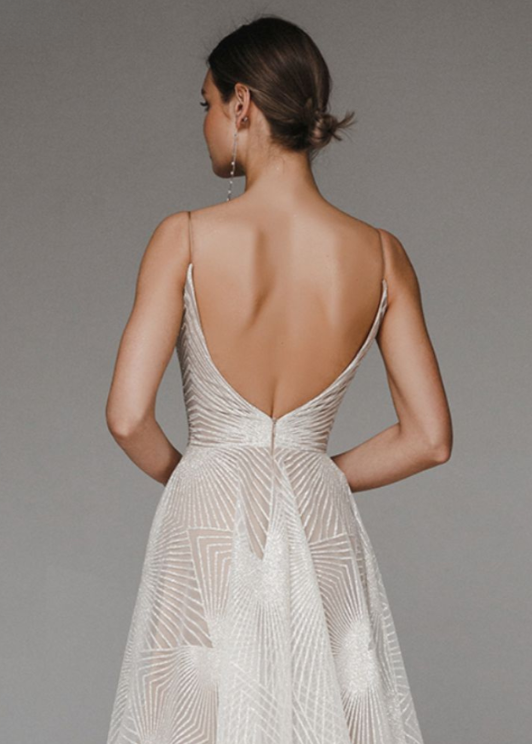 Aurélie | Robe Longue Chic