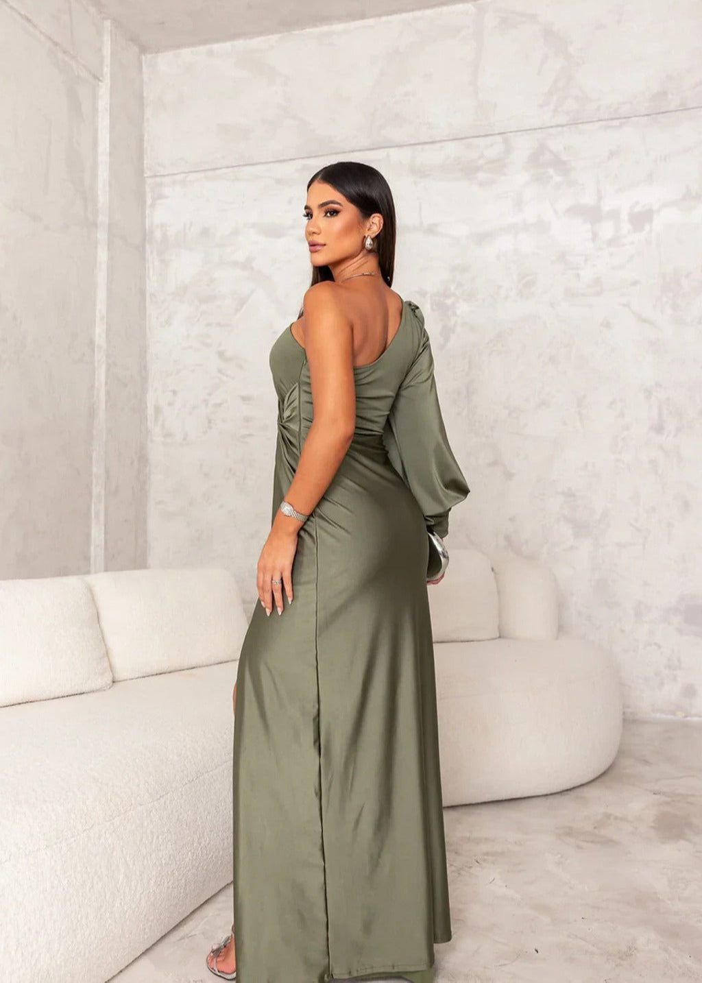 JULIA | Robe chic et raffinée