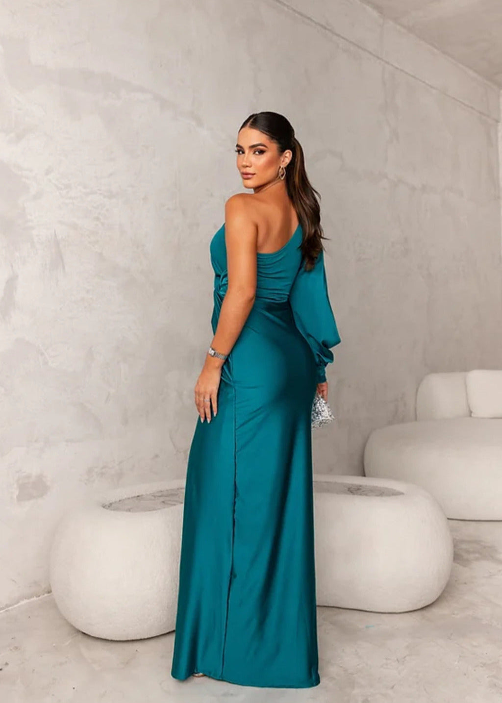 JULIA | Robe chic et raffinée