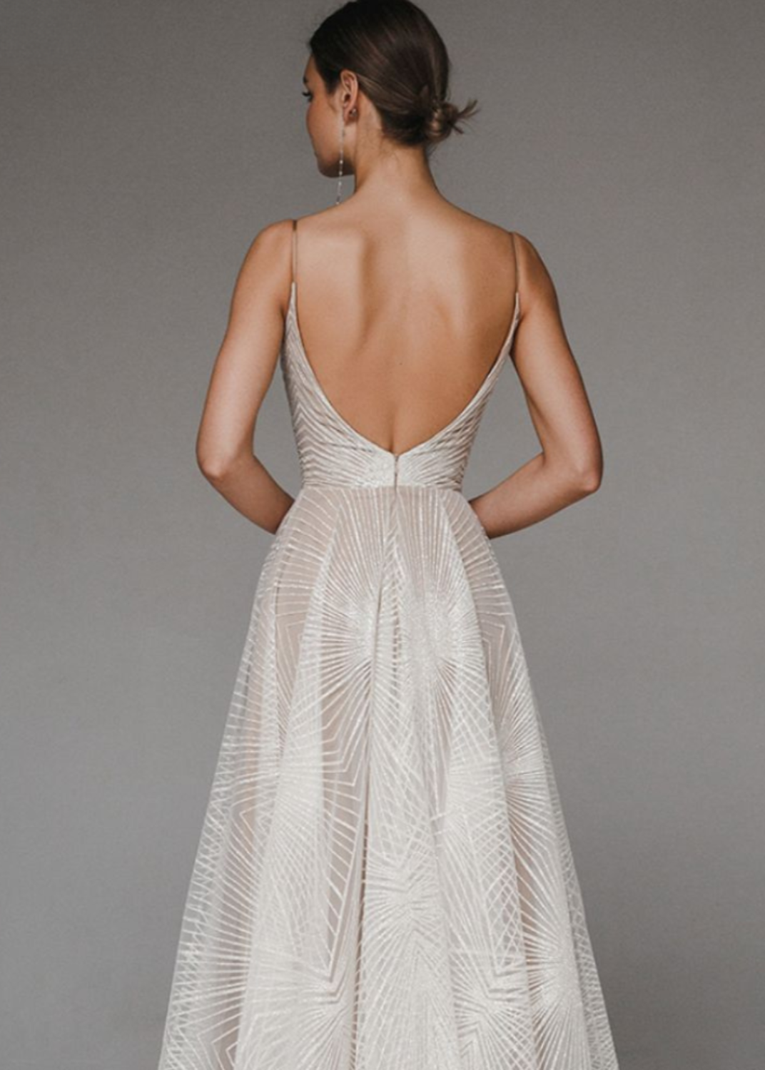 Aurélie | Robe Longue Chic