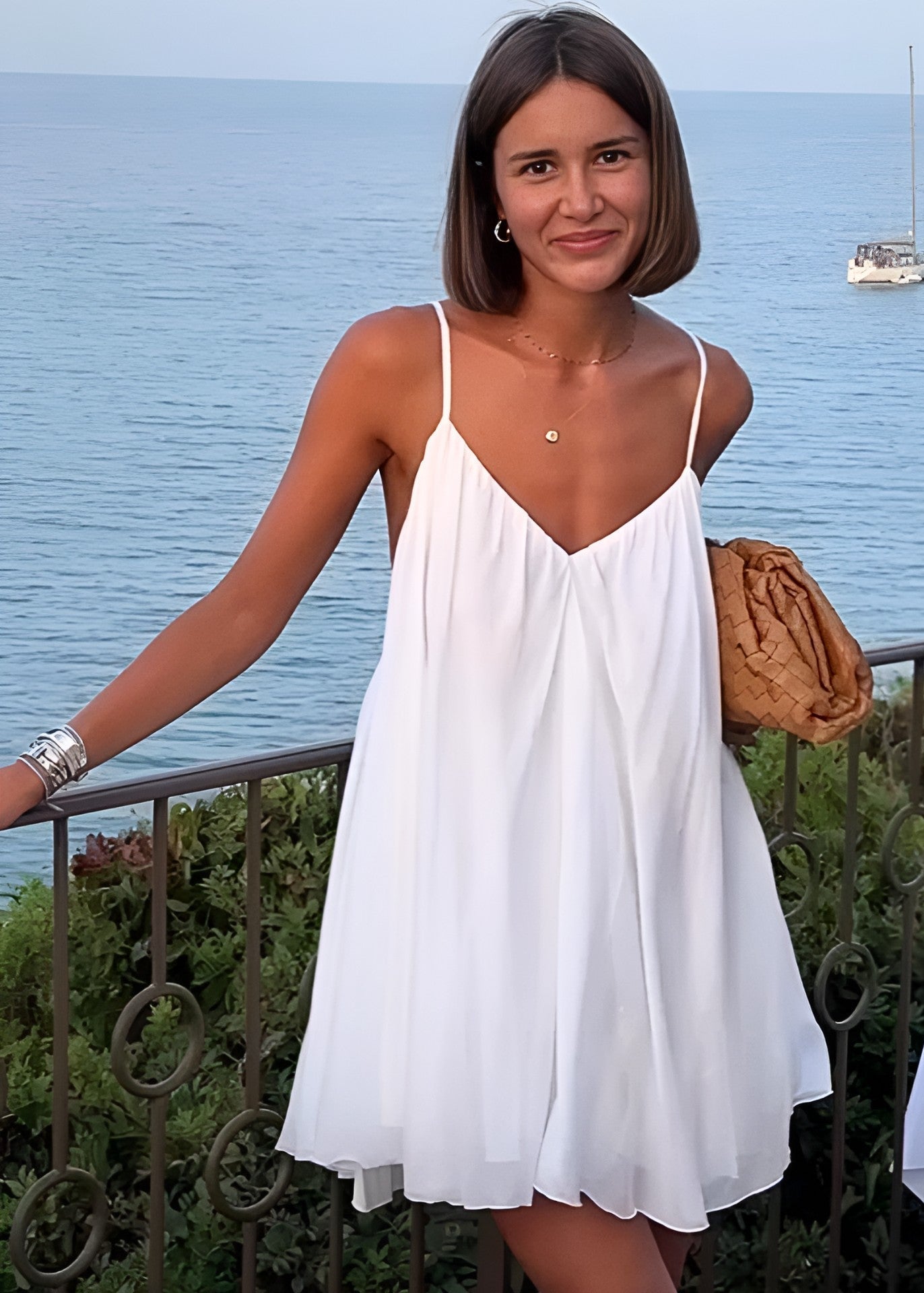 Mia | Robe élégante