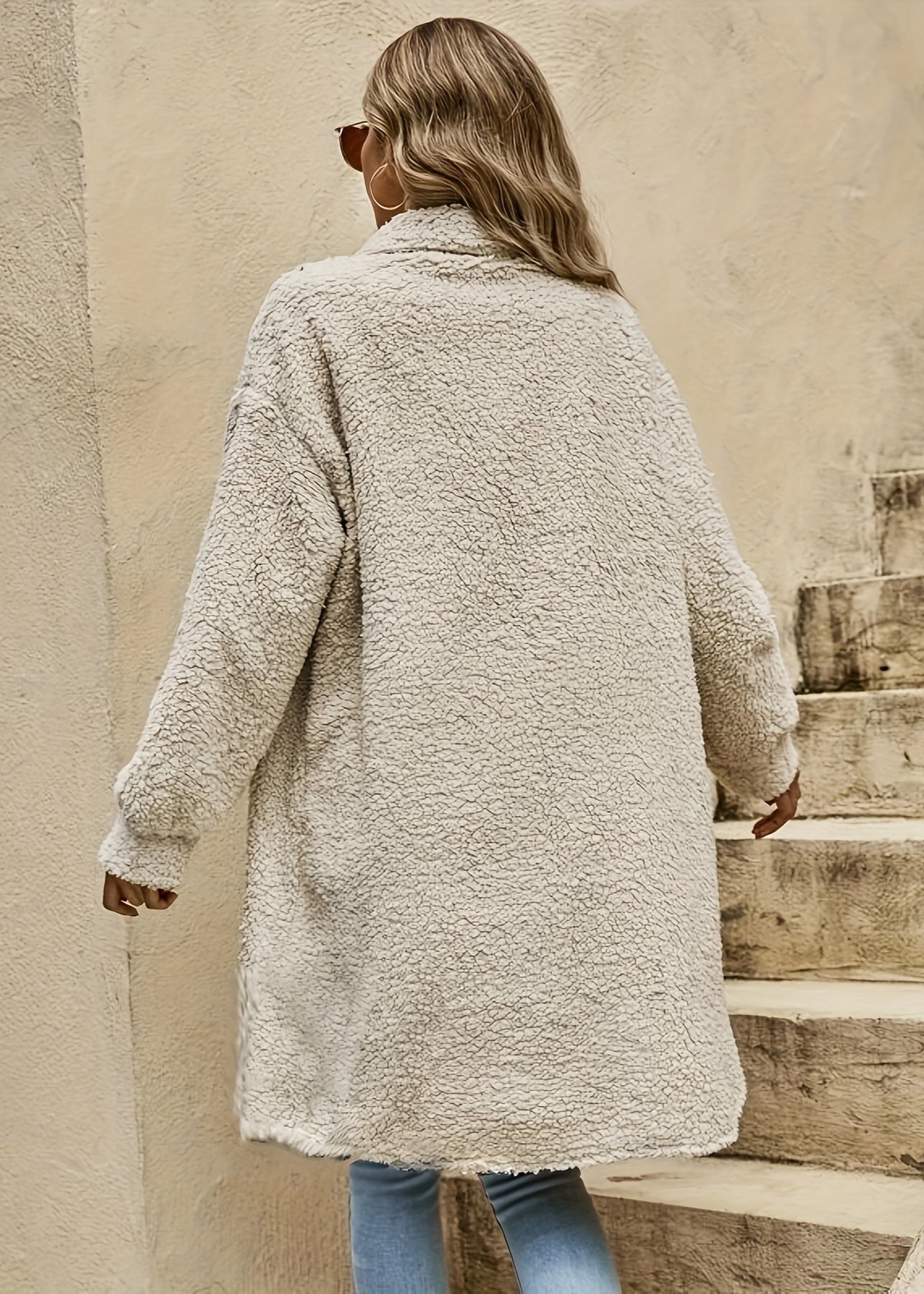 Vivienne | Cardigan Élégant et Confortable