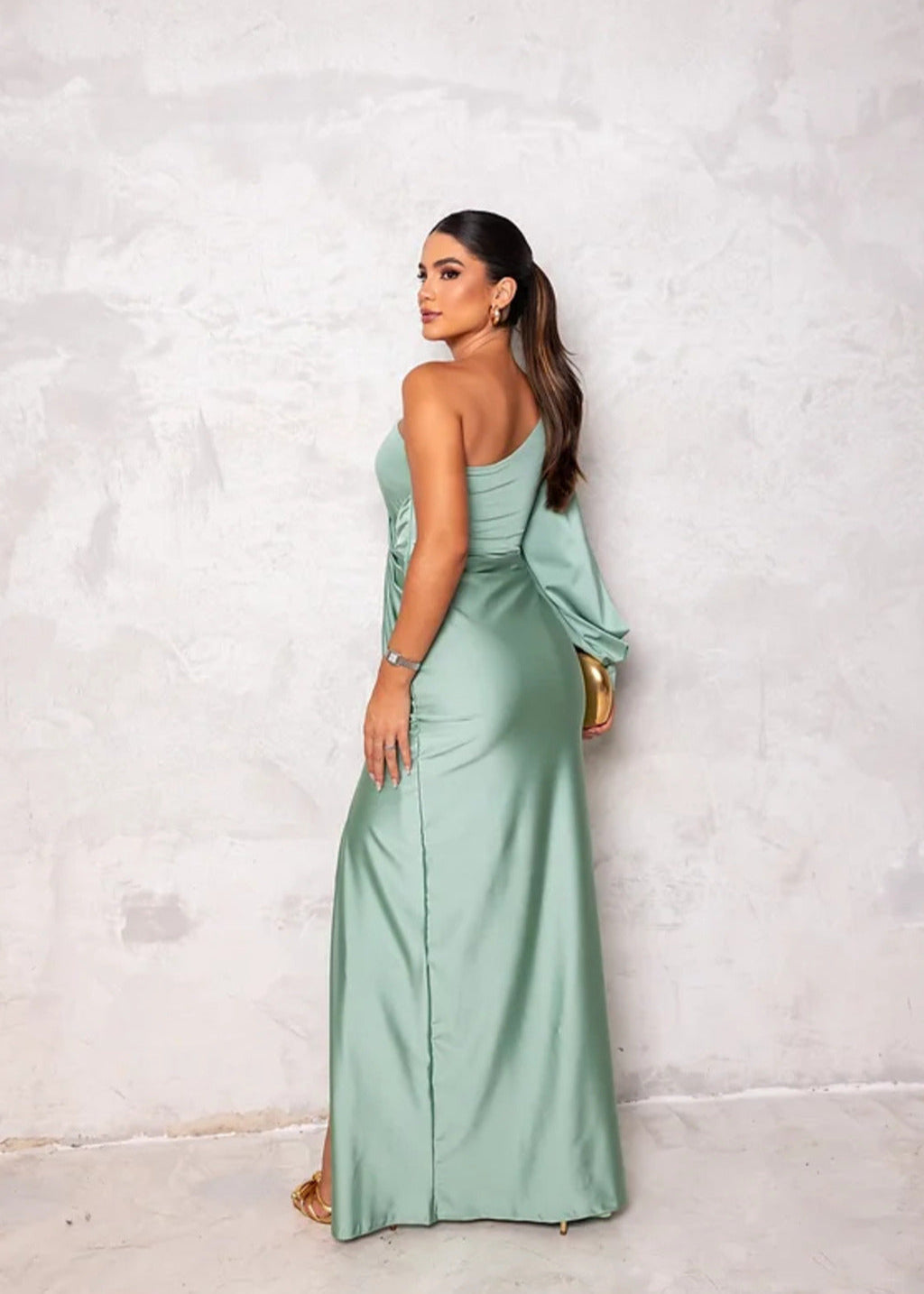 JULIA | Robe chic et raffinée