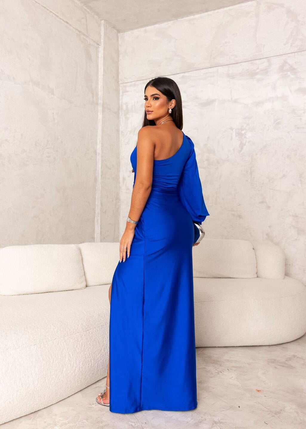 JULIA | Robe chic et raffinée