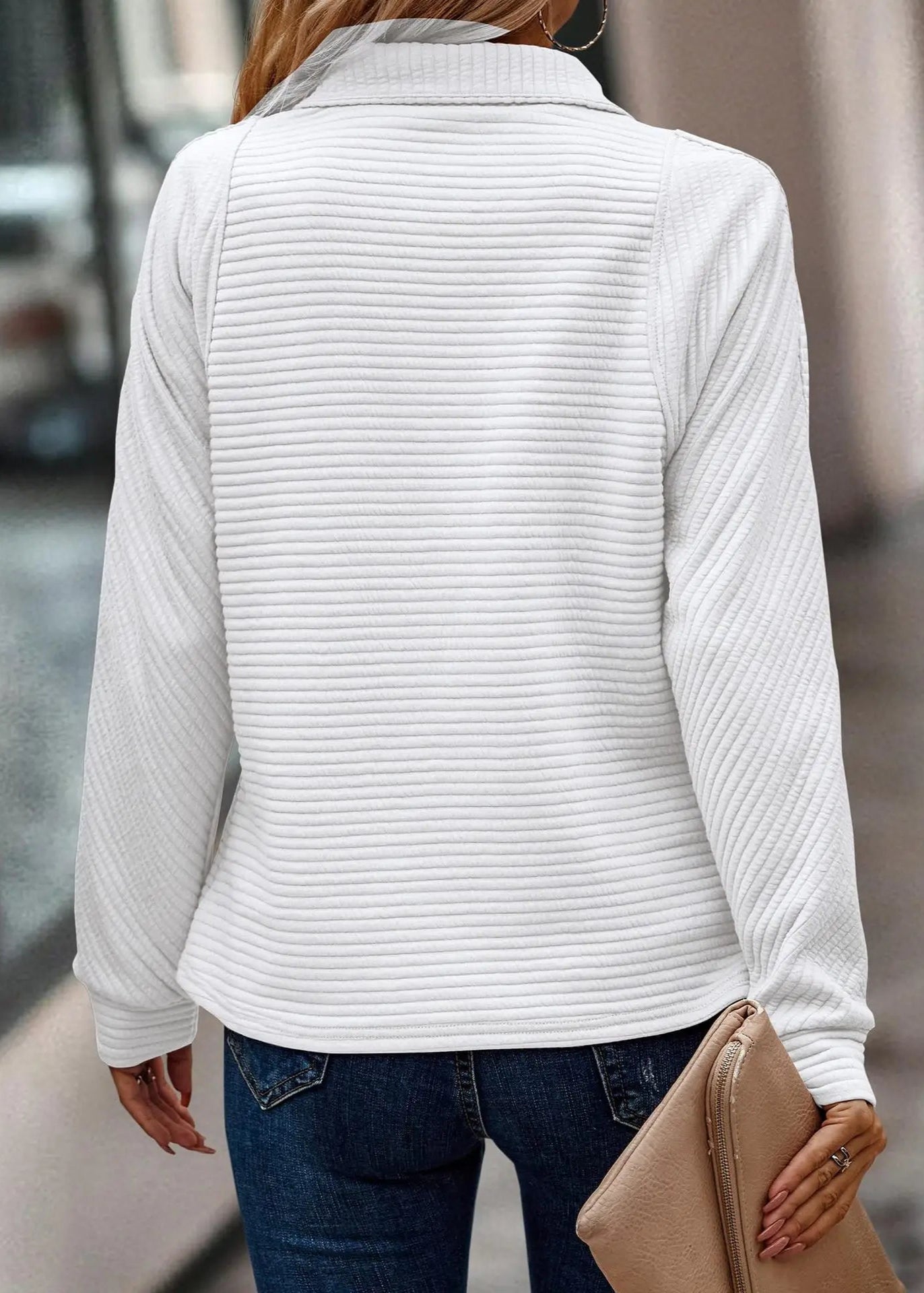Camille | Pull élégant