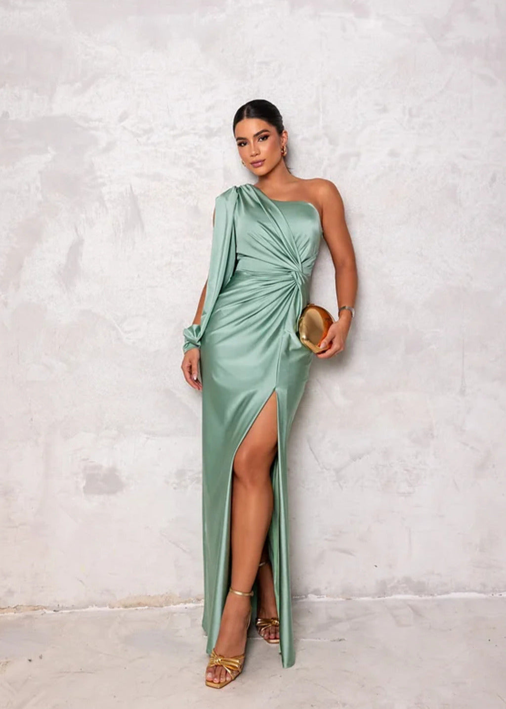 JULIA | Robe chic et raffinée