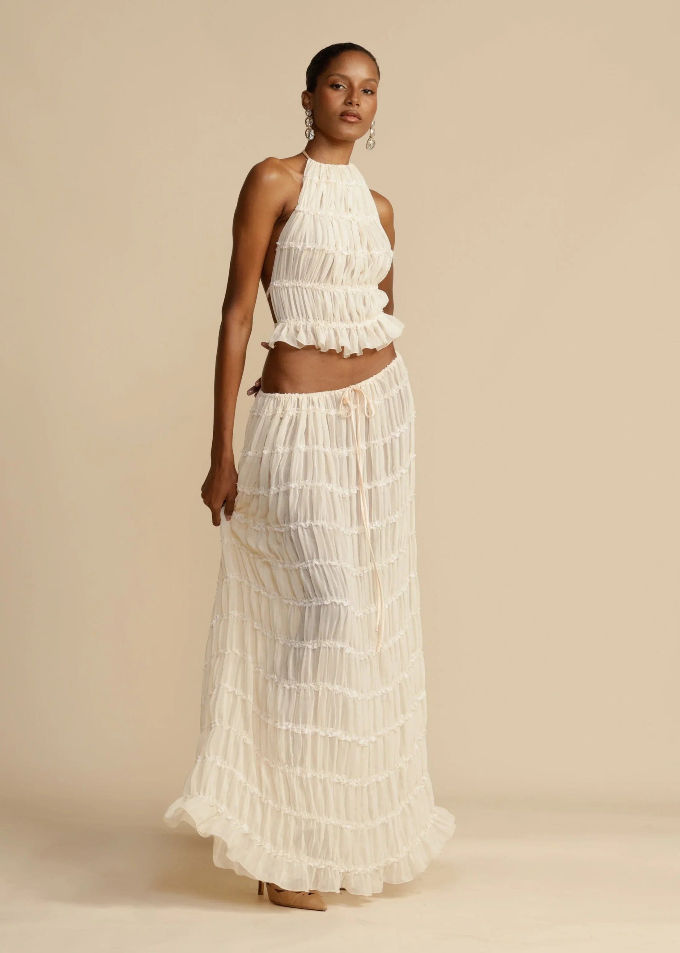 Amance  | Ensemble