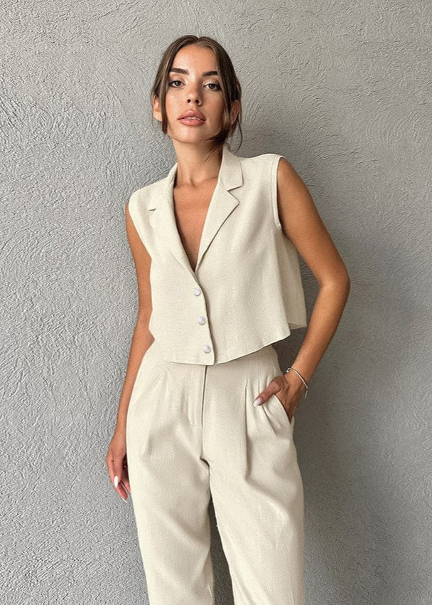 Marguerite | Ensemble