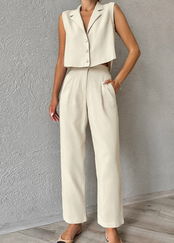 Marguerite | Ensemble