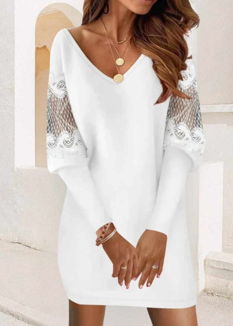 Olivia | Robe Élégante