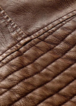 Veste | Fuor Luxe