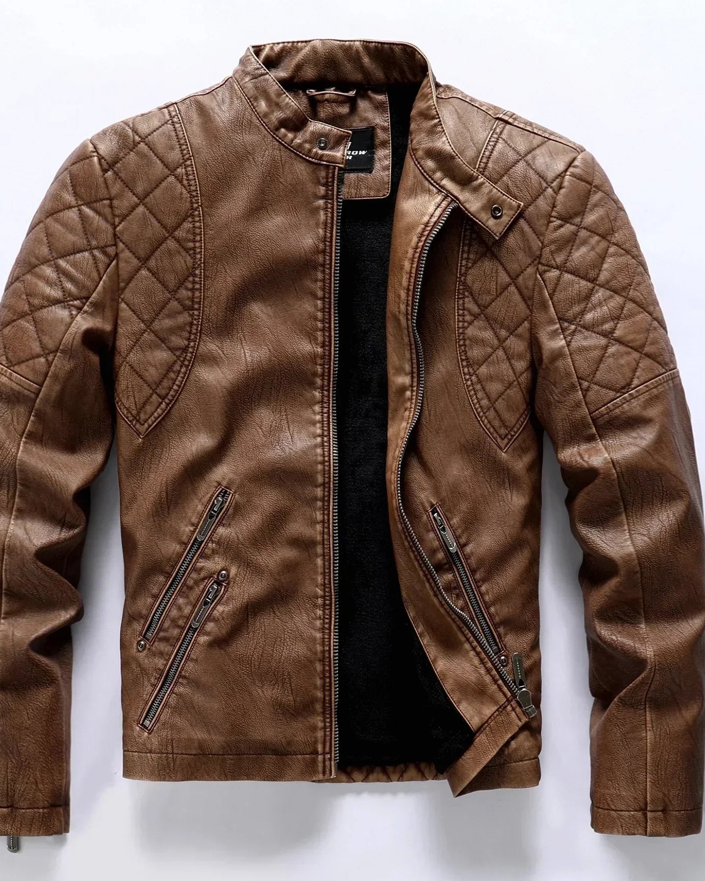 Veste | Fuor Luxe