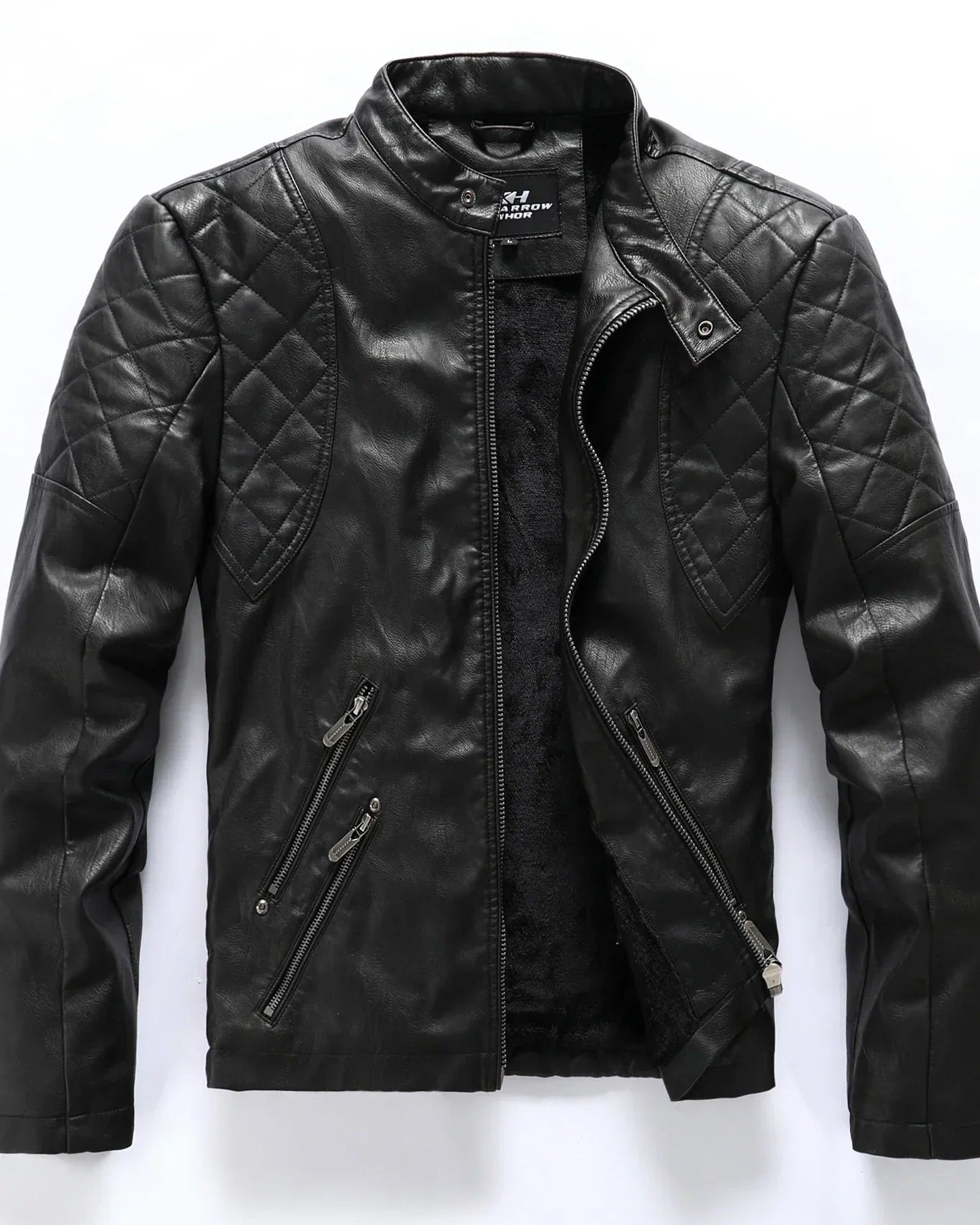 Veste | Fuor Luxe