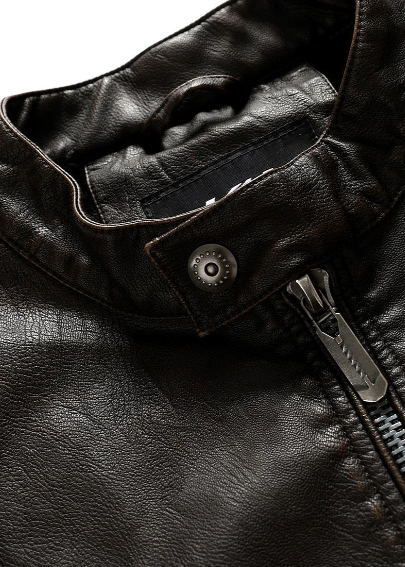 Veste | Fuor Luxe