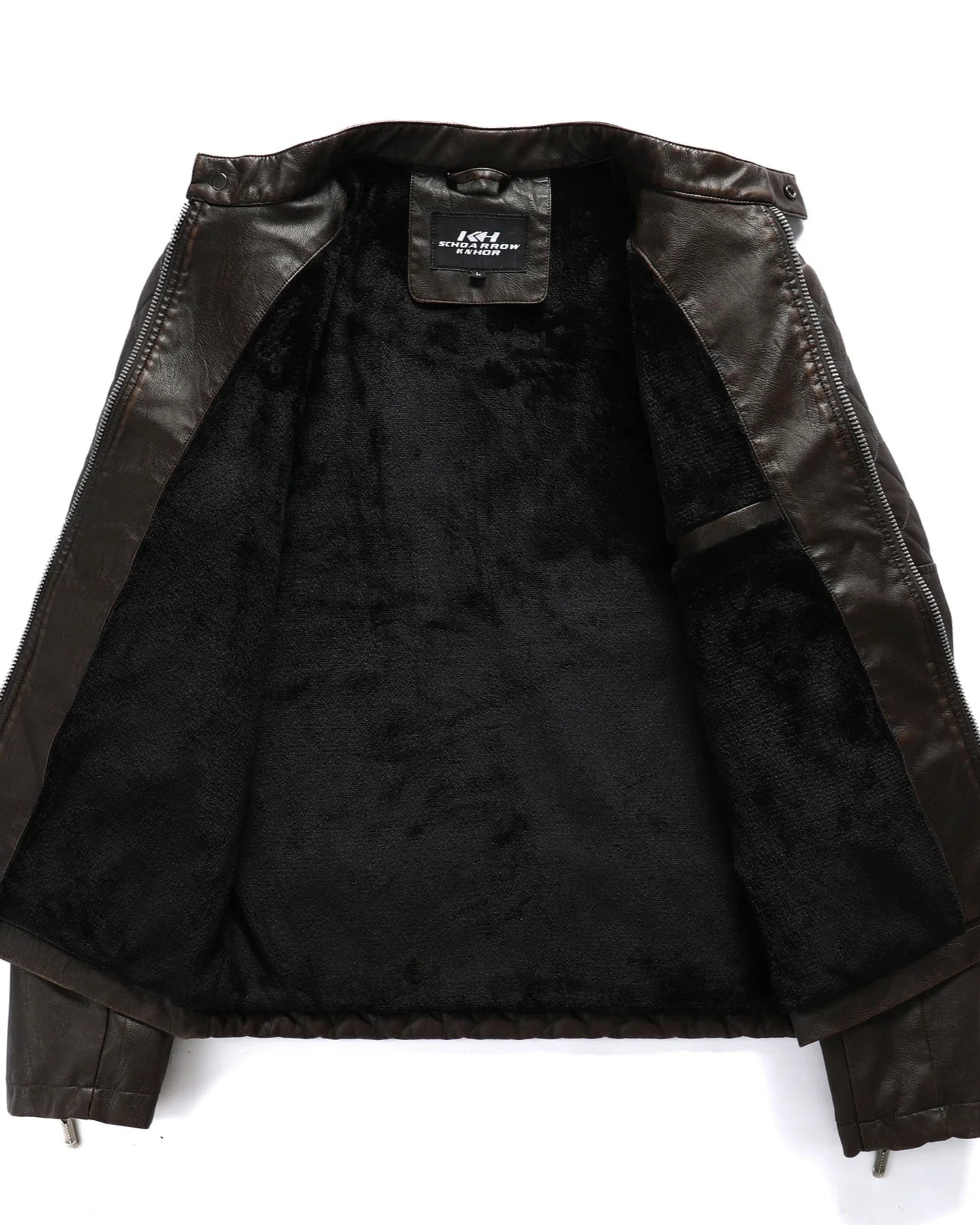 Veste | Fuor Luxe