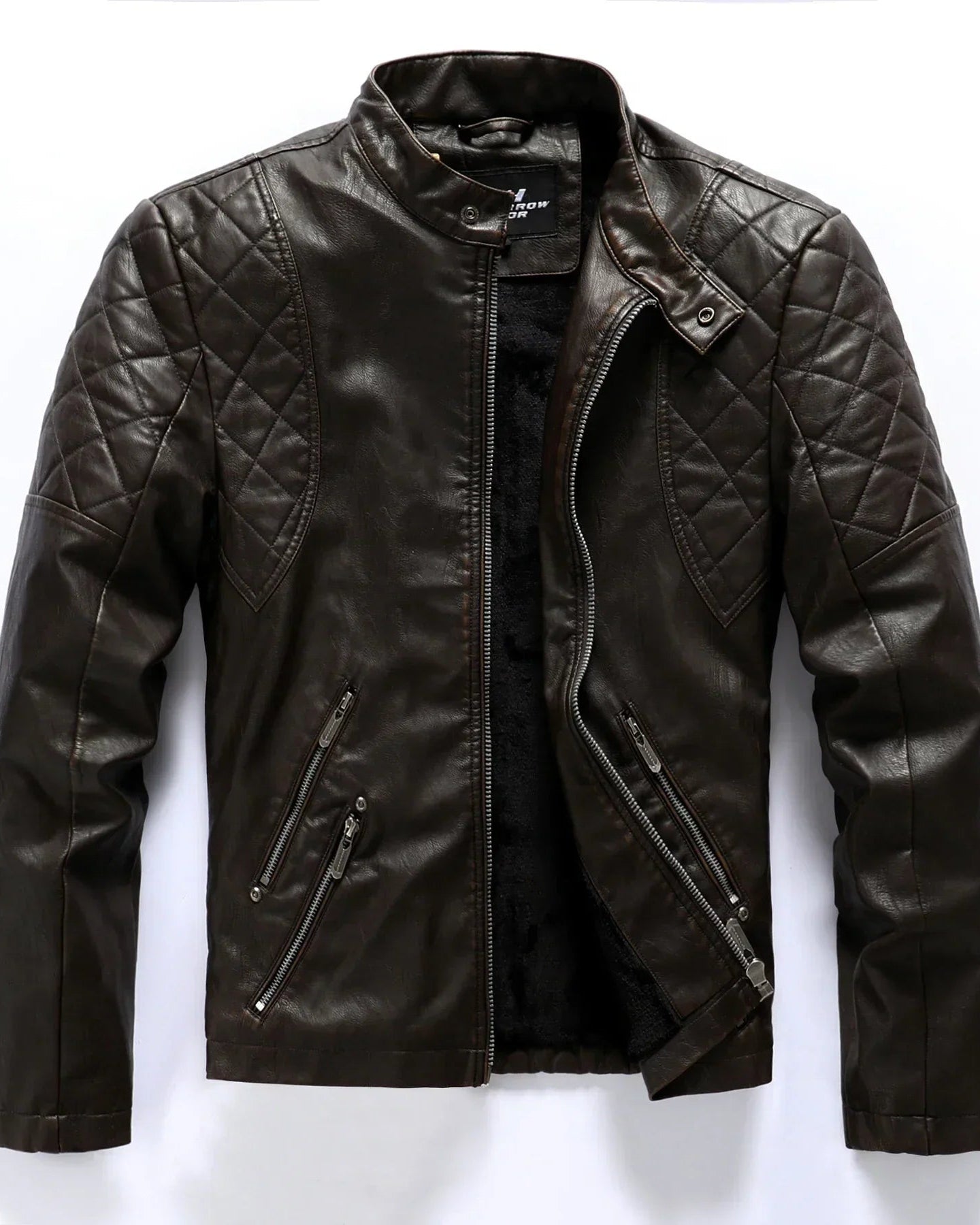 Veste | Fuor Luxe