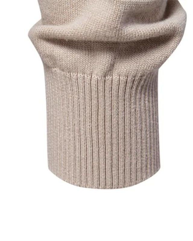 Léon  | Pull en maille
