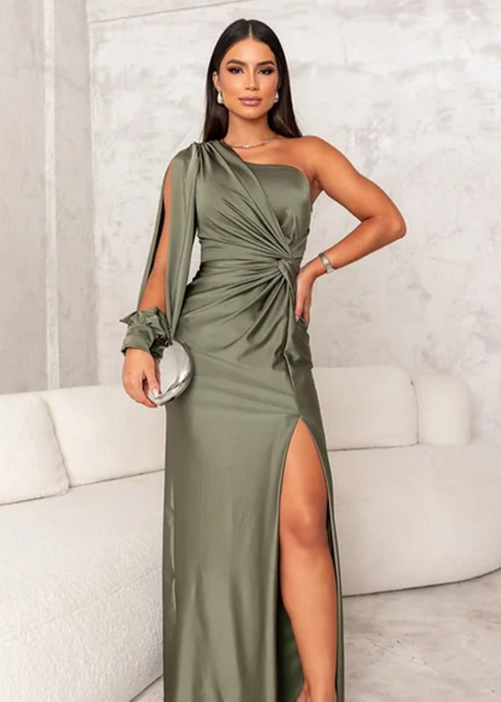 JULIA | Robe chic et raffinée