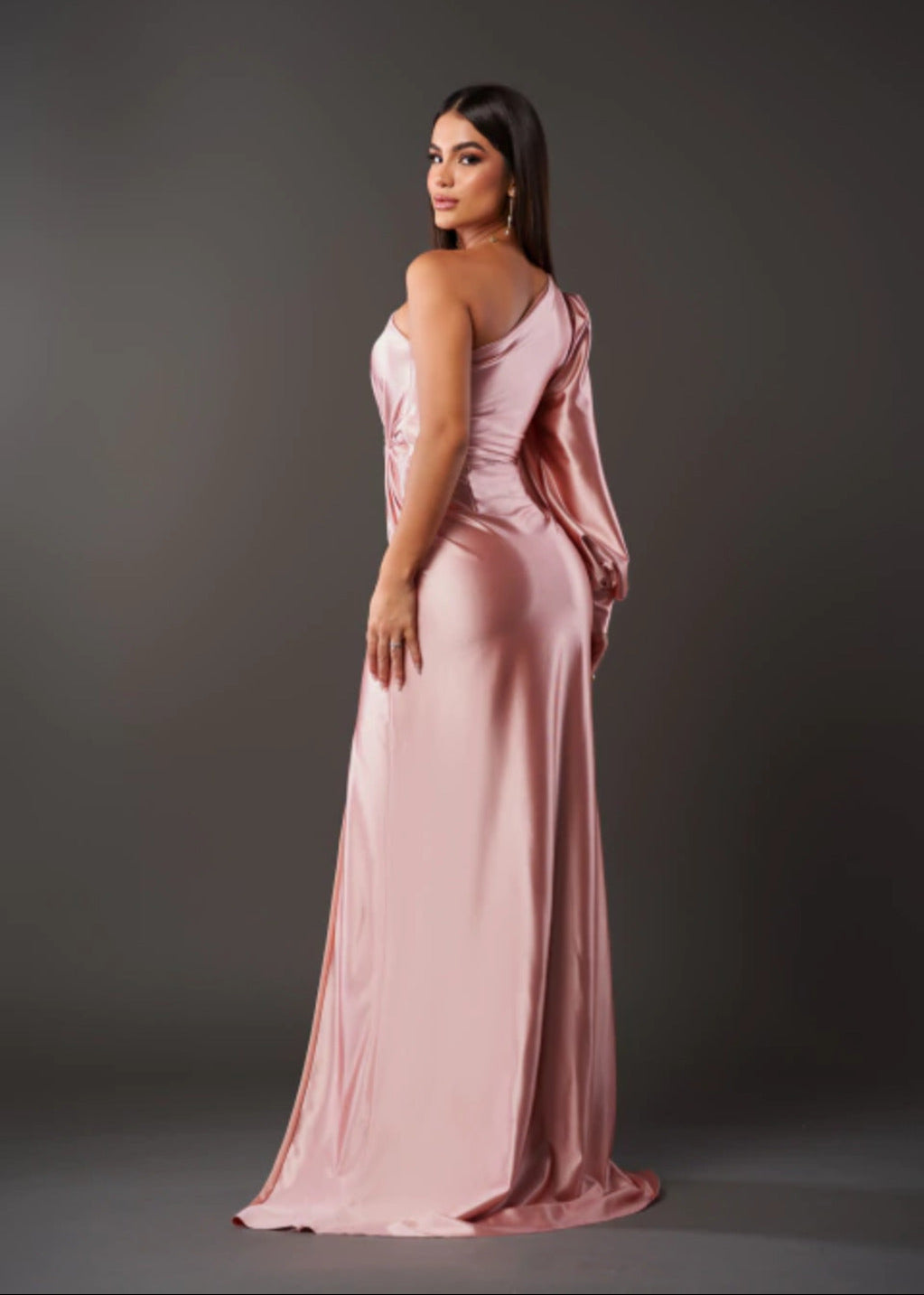 JULIA | Robe chic et raffinée