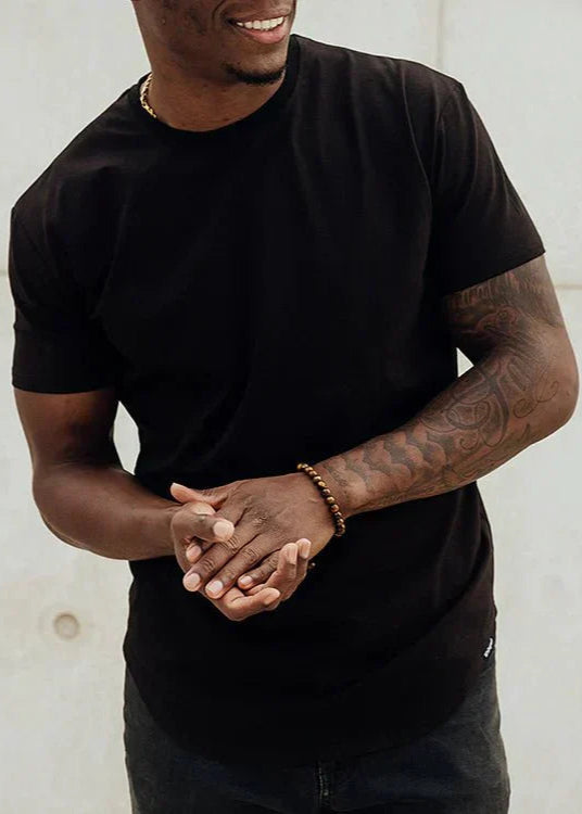 Leonardo | Chemise Structurée à Coupe Sportive