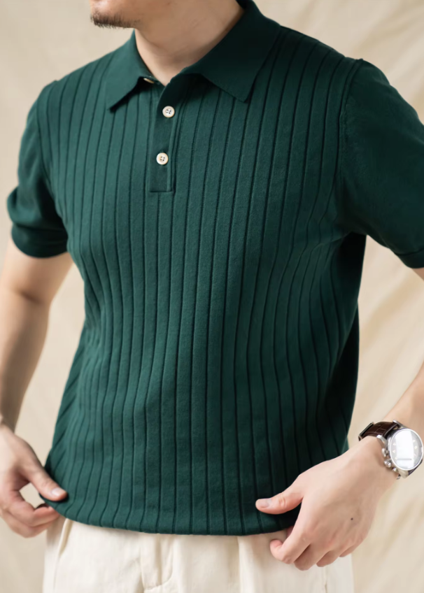 Luca | Polo Classique