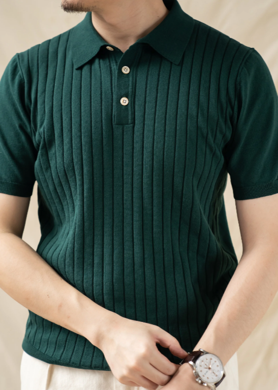 Luca | Polo Classique