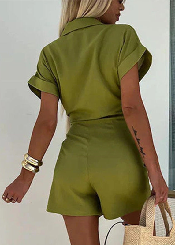 Alix | Robe d'Été avec Décolleté en V